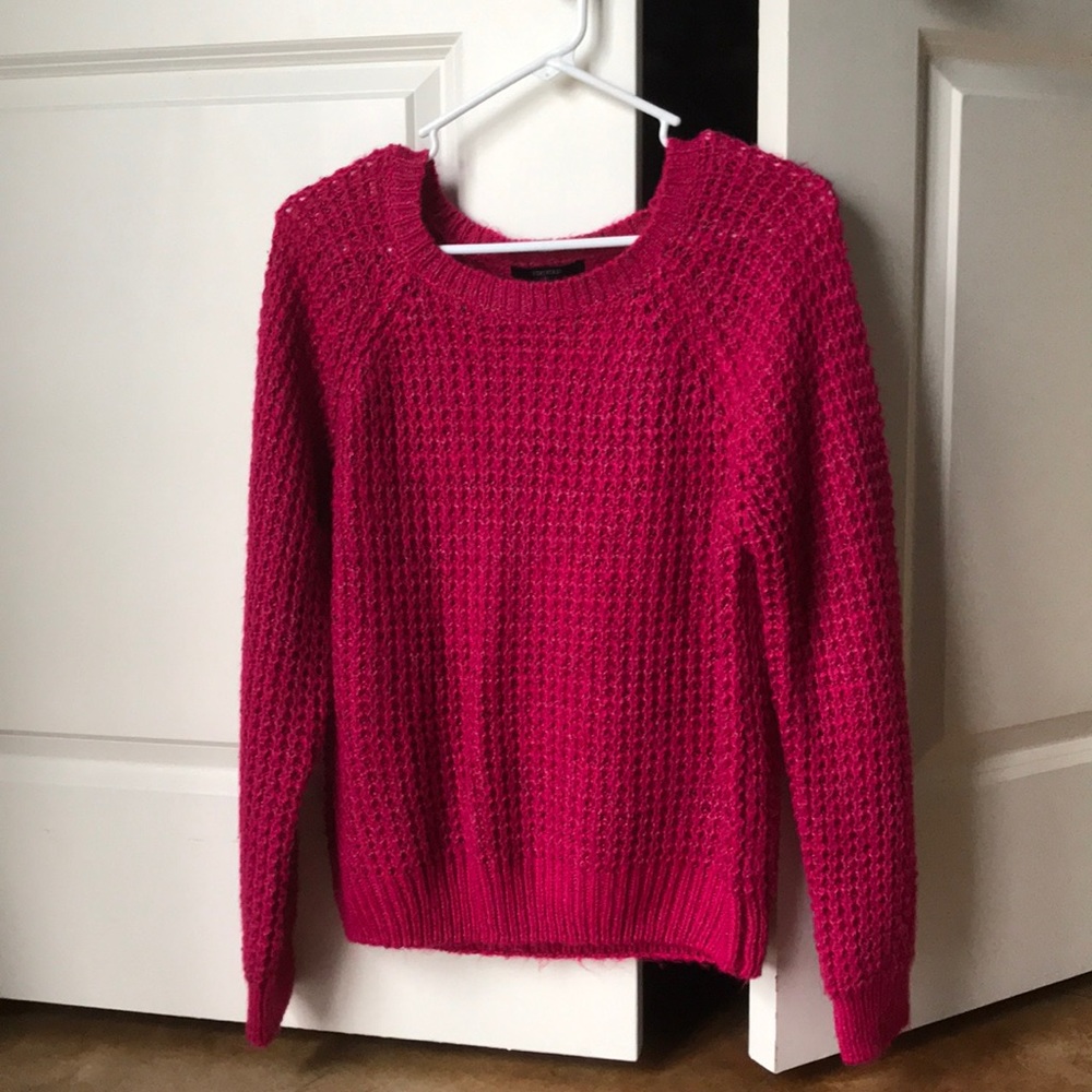 Forever 21 sweater